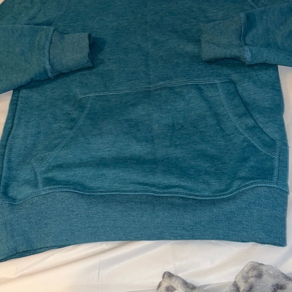 HIP HOODED SWEATSHIRT UNISEX BNWOT - Picture 6 of 8